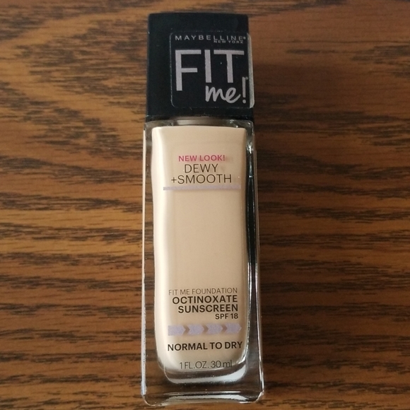 Maybelline Other - Maybelline Foundation